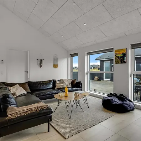 Tatiane - 1-5km From The Sea By Interhome * Løkken