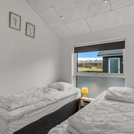 Tatiane - 1-5km From The Sea By Interhome Løkken