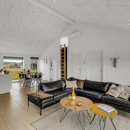 Tatiane - 1-5km From The Sea By Interhome * Løkken