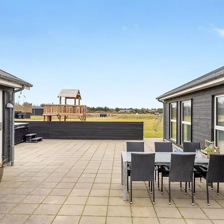 Feriehus Tatiane - 1-5km From The Sea By Interhome *