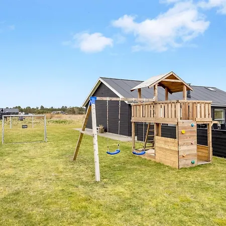 Feriehus Tatiane - 1-5km From The Sea By Interhome Løkken