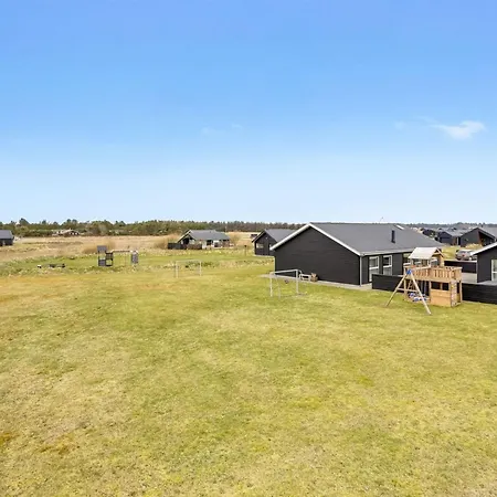 Tatiane - 1-5km From The Sea By Interhome Feriehus Løkken